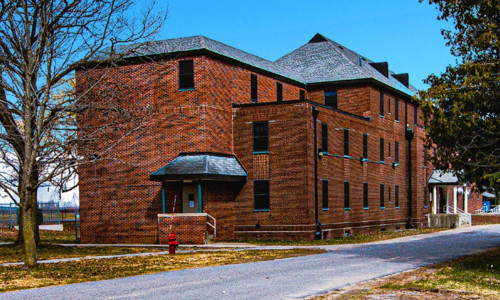 St. Lawrence Addiction Treatment facility photo 2