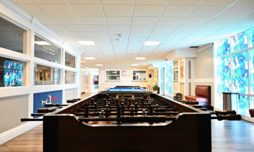 House of Freedom Florida facility photo 3