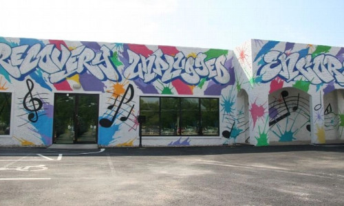 Recovery Unplugged Austin Drug & Alcohol Rehab - Congress Ave. facility photo 2