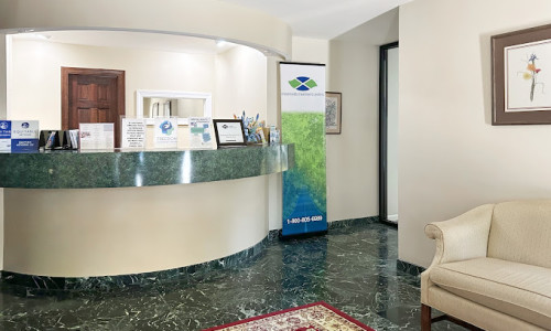 Crossroads Treatment Center Manassas facility photo 4