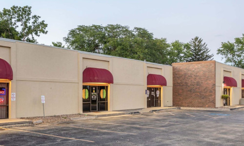 Brain Balance Center of Des Moines facility photo 5