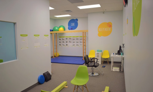 Brain Balance Fort Worth facility photo 2