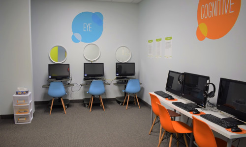 Brain Balance Fort Worth facility photo 5