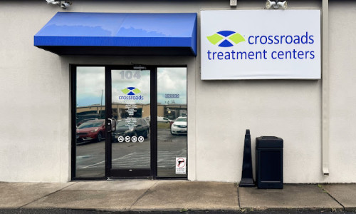 Crossroads Treatment Center Myrtle Beach facility photo 2