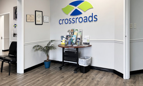 Crossroads Treatment Center Myrtle Beach facility photo 3