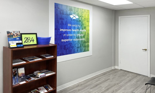 Crossroads Treatment Center New Castle facility photo 2
