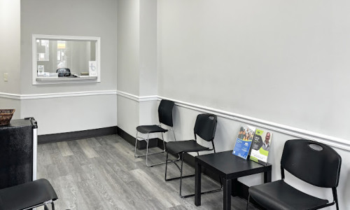 Crossroads Treatment Center Norristown facility photo 2