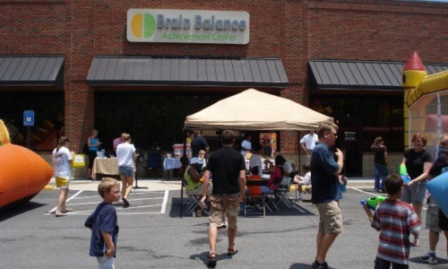Brain Balance Center of Peachtree City facility photo 2