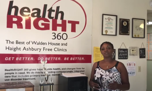 HealthRIGHT 360 Women's Center Pomona facility photo 3