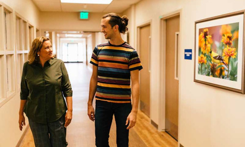 San Jose Behavioral Health facility photo 4