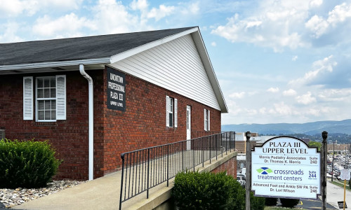 Crossroads Treatment Center Uniontown facility photo 3