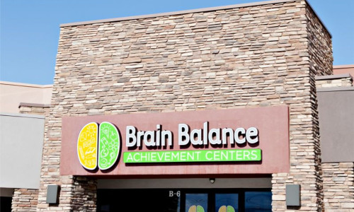 Brain Balance Center of Peoria facility photo 4