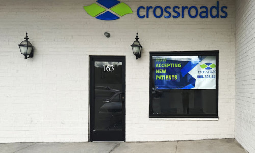 Crossroads Treatment Center Wise facility photo 3
