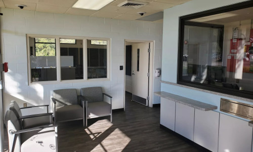AdventHealth Hope & Healing Center facility photo 3