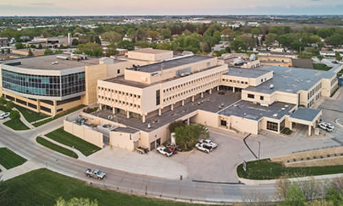 St. Anthony Mental Health facility photo 2