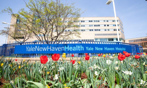Yale New Haven Health York Street Campus facility photo 4