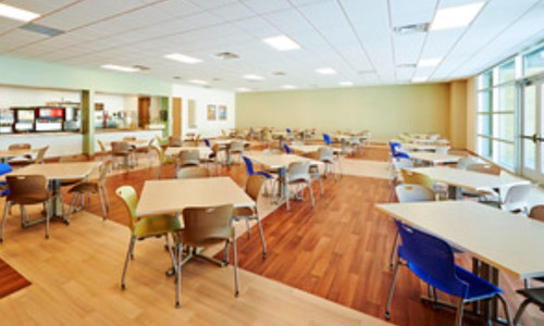 Desert Parkway Behavioral Healthcare Hospital facility photo 3