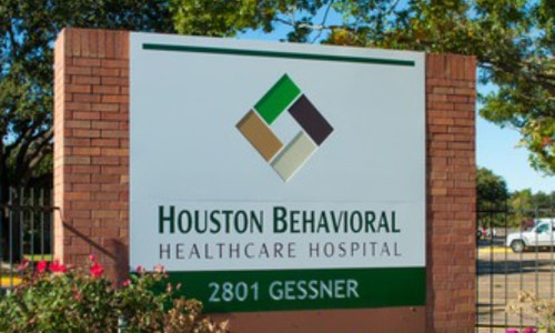 Houston Behavioral Healthcare Hospital facility photo 4