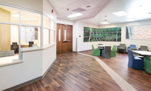 Sacramento Behavioral Healthcare Hospital facility photo 3