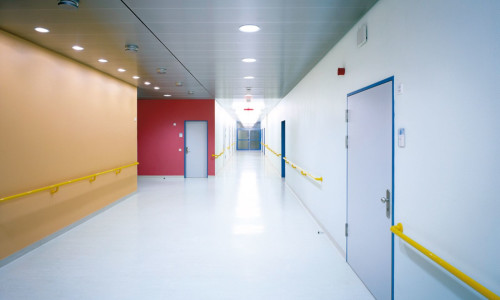 Rhein-Mosel-Fachklinik Andernach facility photo 4