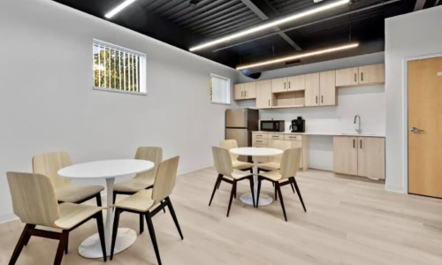 NuLife Behavioral Health Framingham facility photo 4