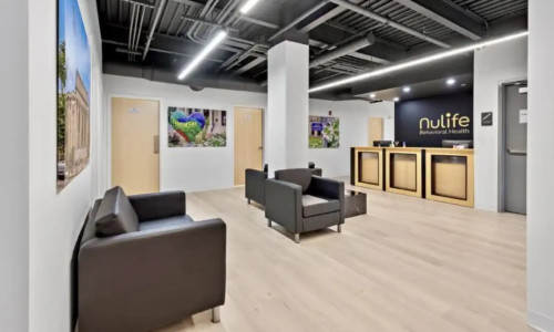 NuLife Behavioral Health Framingham facility photo 2