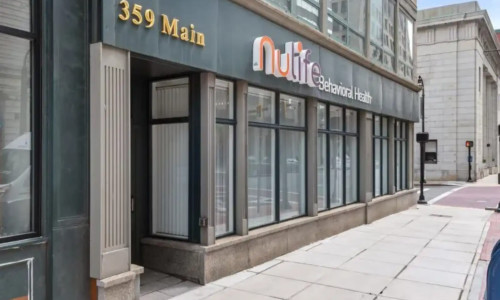 NuLife Behavioral Health Worcester facility photo 3