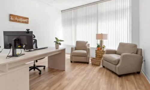NuLife Behavioral Health Worcester facility photo 2