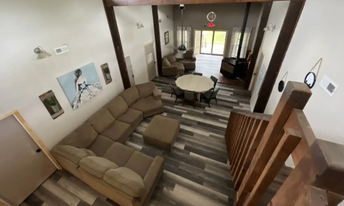 Teen Challenge New Lifehouse Academy facility photo 2