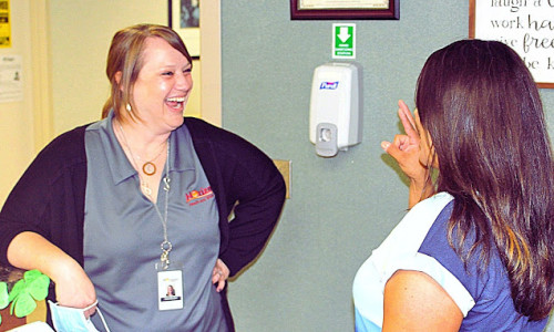 Horizon Health and Wellness Adult Program Casa Grande facility photo 4