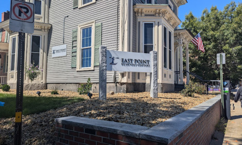 East Point Recovery Center - Concord facility photo 4