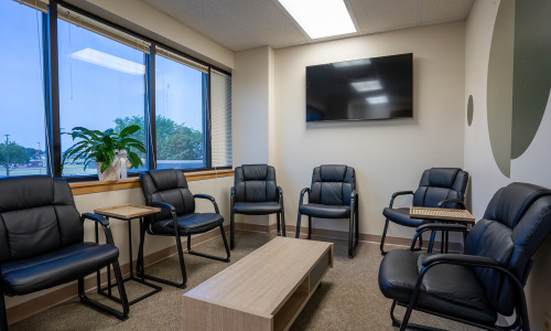 Indiana Center for Recovery Terre Haute facility photo 3