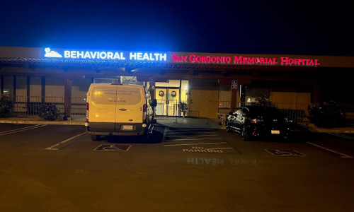 San Gorgonio Memorial Hospital Behavioral Health facility photo 4