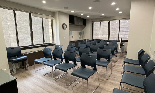 INTER-CARE Manhattan facility photo 4