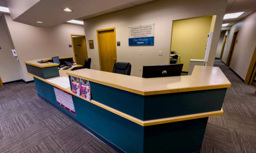 NorthLakes Community Clinic Cumberland facility photo 5