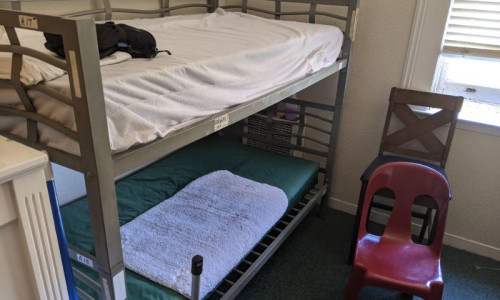 HealthRIGHT 360 Men’s Residential Treatment facility photo 3