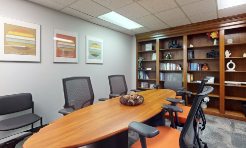 New England Medical Group Milford Adults facility photo 3