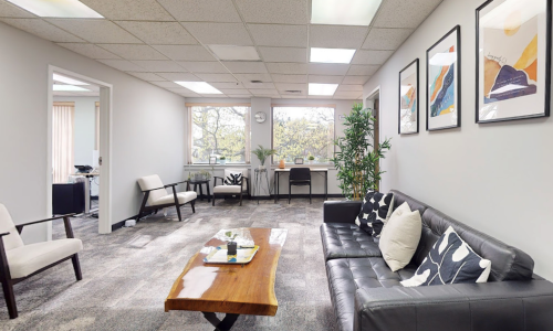 New England Medical Group Milford Adults facility photo 5
