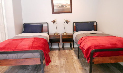 Revival Sober Living facility photo 5
