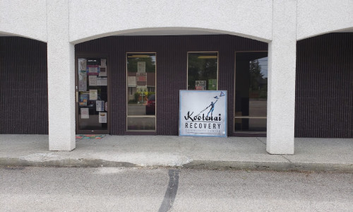 Kootenai Recovery Community Center facility photo 3