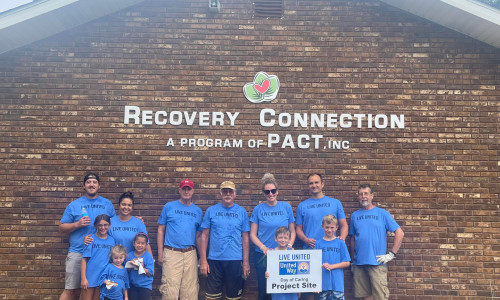 Recovery Connection facility photo 5
