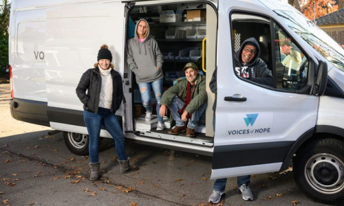 Voices of Hope Lexington facility photo 5