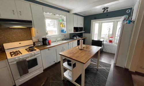 Larpenteur House - Recovery First Sober Homes facility photo 5