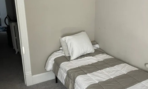 Galtier House - Recovery First Sober Homes facility photo 3