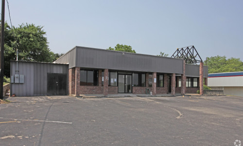 Unity Recovery-Weatherford facility photo 4