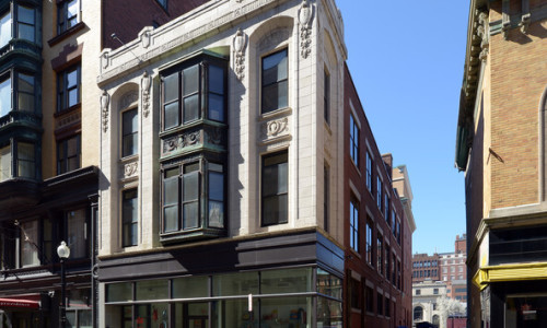 Rhode Island Communities for Addiction Recovery Efforts facility photo 2