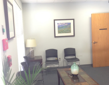 BHG Medical Services - Fayetteville facility photo 3