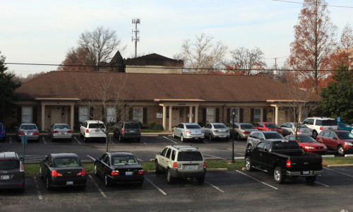 BHG Louisville Treatment Center facility photo 4