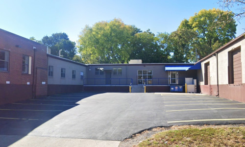 BHG Kansas City Treatment Center facility photo 2
