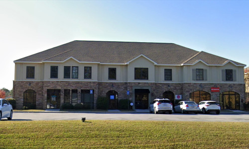 BHG Tifton Treatment Center facility photo 4